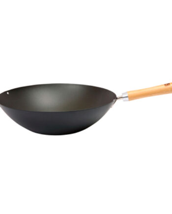 Dexam Wok Star Wokpande 36 Cm