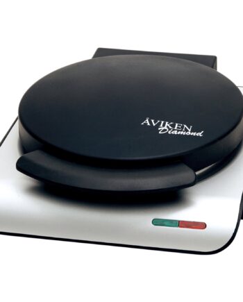 907 Diamant Vaffeljern Enkelt