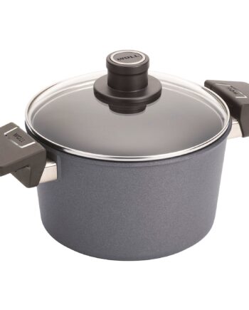 Diamond Lite Gryde Inklusiv Låg 20 Cm