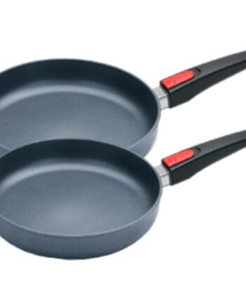 Diamond Lite Stegepandesæt 28 Cm    24 Cm