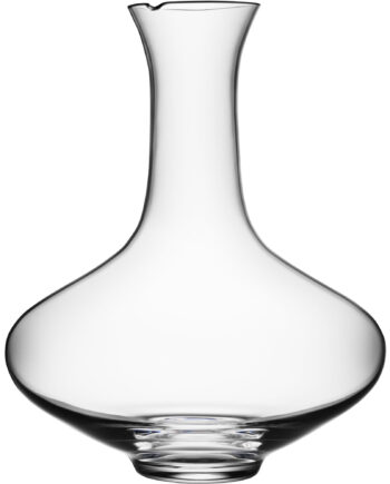 Difference Karaffel Magnum