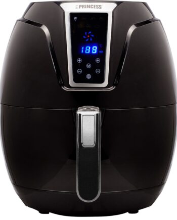 Digital Touch Airfryer Xl 3 2 Liter