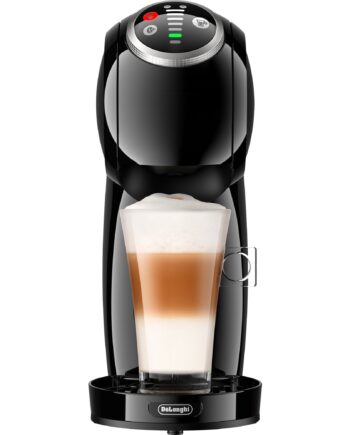 Dolce Gusto Genio S Plus Automatic  0 8 Liter  Sort