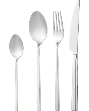 Dorre Clara Bestikssæt  48 Dele