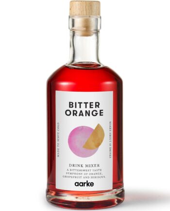 Drink Mixer  Bitter Orange