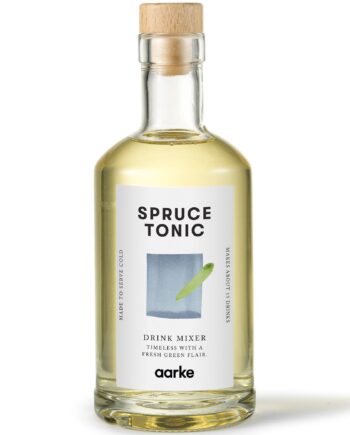 Drink Mixer  Spruce Tonic