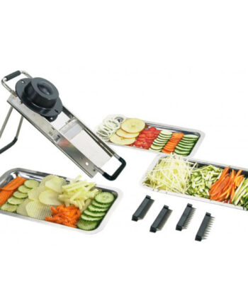 Du Chef Gourmet Mandolinjern