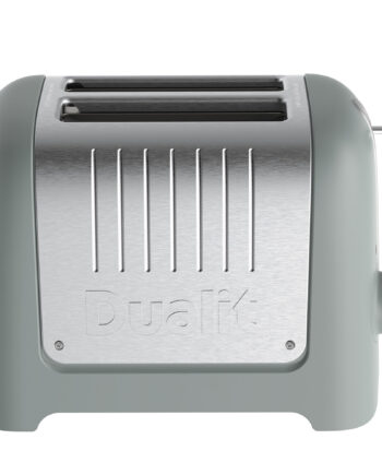 Dualit Lite Brødrister 2 Skiver  Sage