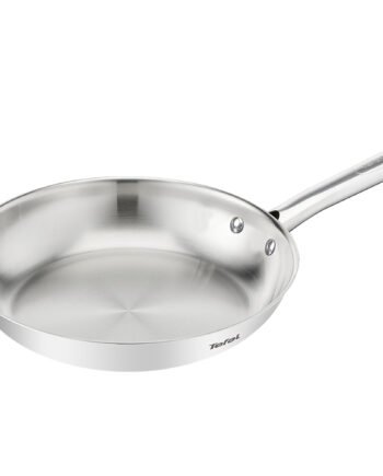 Duetto On Stegepande 28 Cm  Rustfrit Stål