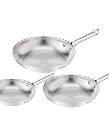 Duetto On Stegepandesæt 20   24   28 Cm