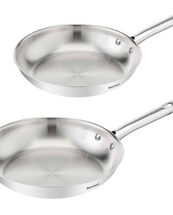 Duetto On Stegepandesæt 24   28 Cm