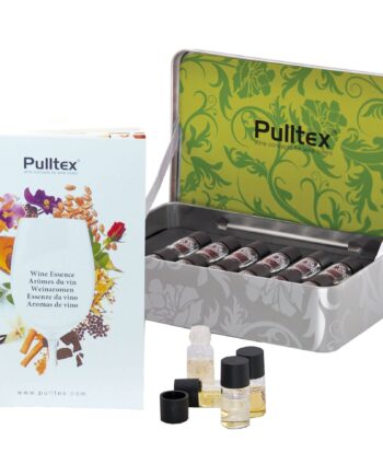 Duftsæt Til Hvidvine   Champagne  12 Dele