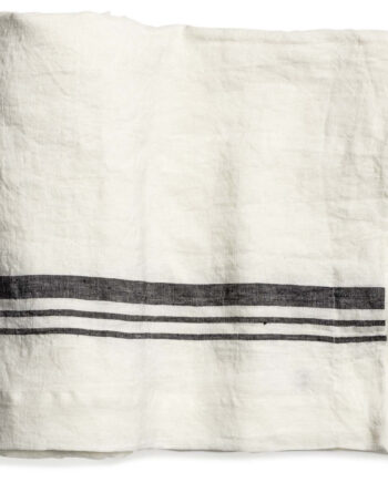 Dug Lorry 170 X 270 Cm  Hvid