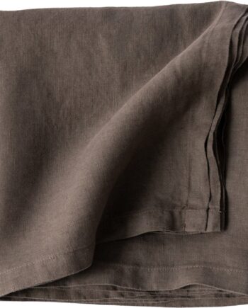 Dug 175x175 Cm  Taupe