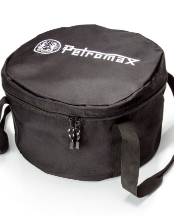 Dutch Oven Fire Barbecue Transporttaske