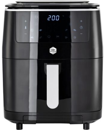 Easy Fry 3in1 Steam  Airfryer  Sort