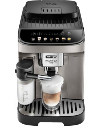 Ecam290 81 Magnifica Evo Espressomaskine