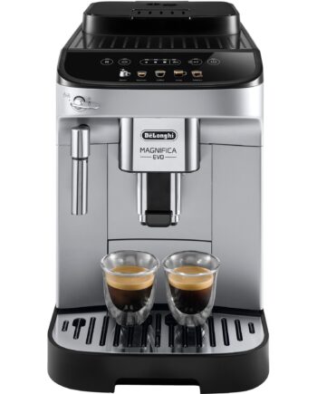 Ecam290 31 Magnifica Evo Espressomaskine  5 Hurtige Opskrifter