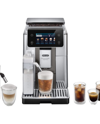 Ecam630 75 Tsm Espressomaskine