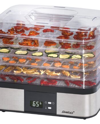 Ed5 Dehydrator