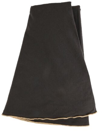 Edith Rund Dug 180 Cm  Grå