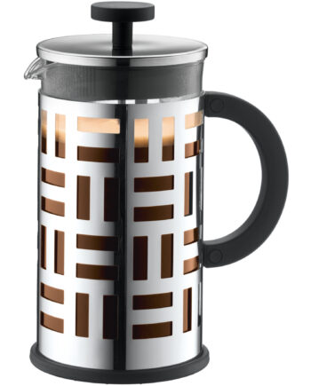 Eileen Stempelkande  Krom   8 Kopper  1 L