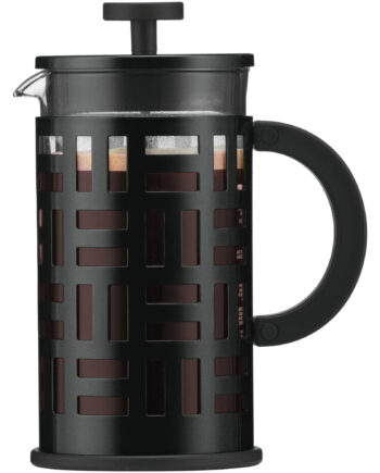 Eileen Stempelkande  Sort   8 Kopper  1 L