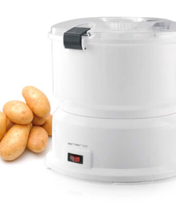 Elektrisk Kartoffelskræller