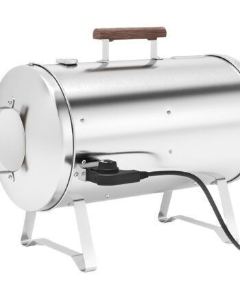 Elektrisk Røgeovn 1200w Pro