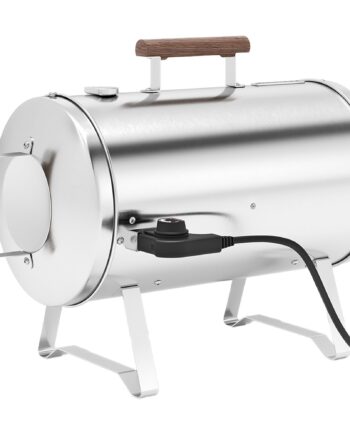 Elektrisk Røgeovn 1100w Pro