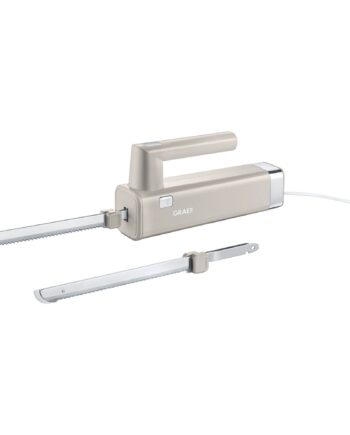 Elektriskkniv  Beige