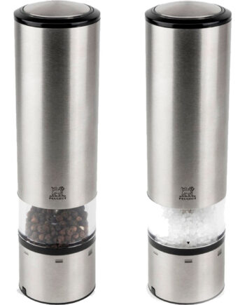 Elis Sense Elektrisk Salt    Peberkværn