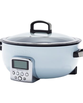 Elite Omnicooker  Blue Haze