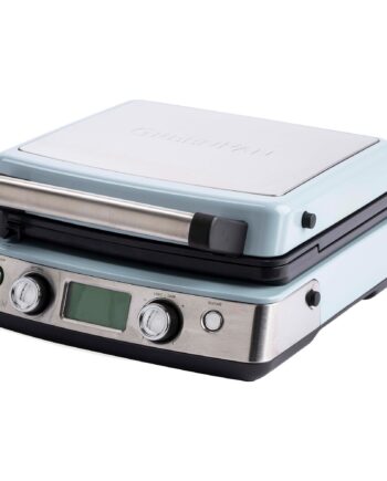 Elite Vaffeljern  Blue Haze