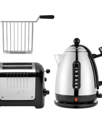 Elkedel   Brødrister 2 Skiver   Rist