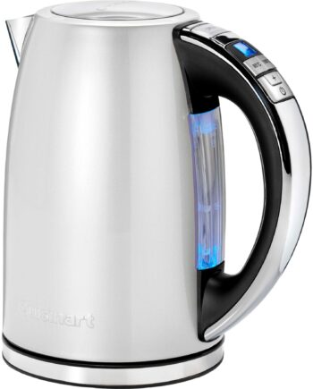 Elkedel Frosted Pearl 1 7 Liter