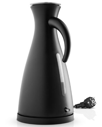 Elkedel 1 5 Liter  Mat Sort