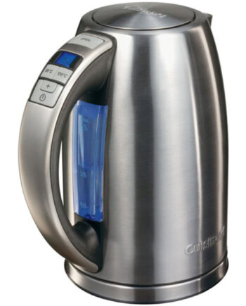 Elkedel M  Display 1 7 L