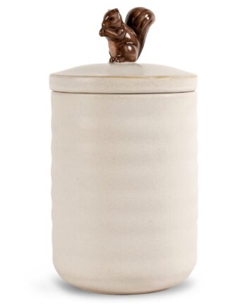 Ellen Krukke Med Låg  Stor