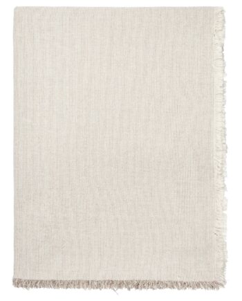 Elouise Dug 300 X 160 Cm  Fungi Grey