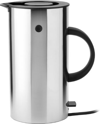 Em77 Elkedel 1 5 Liter  Stål