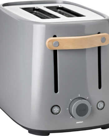 Emma Brødrister  Grå