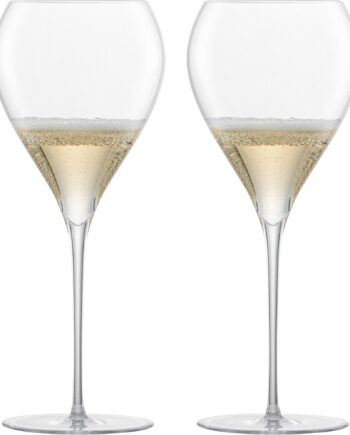 Enoteca Champagneglas 67 Cl  2 Pak