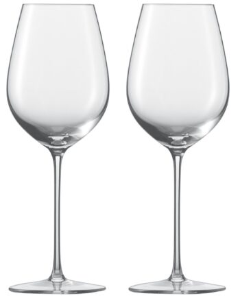 Enoteca Chardonnay Hvidvinsglas 41 Cl  2 Pak