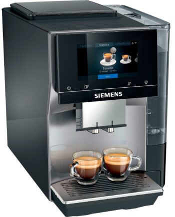 Eq700 Classic Morgendis Helautomatisk Kaffemaskine 2 4 Liter