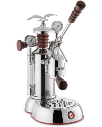 Esperto Abile? Espressomaskine Forkromet Messing? Lplesa01eu?