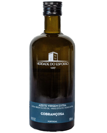 Espor? O Cobran? Osa Ekstra Jomfru Olivenolie 500 Ml