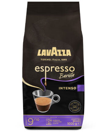 Espresso Barista Intenso Kaffebønner 1 Kg