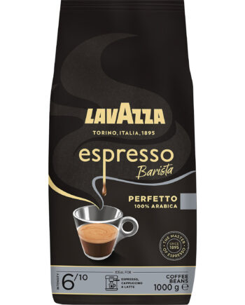 Espresso Barista Perfetto Kaffebønner 1 Kg