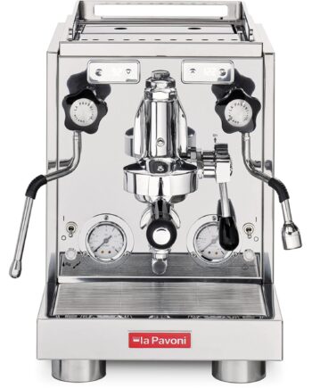 Espressomaskine Botticelli Evolution